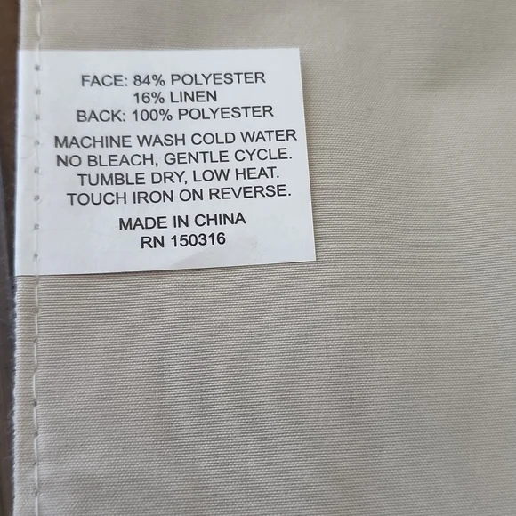 Hello Fall table runner - Picture 6 of 6